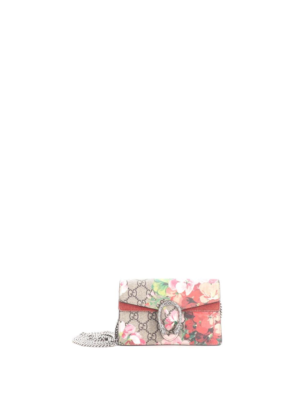 Gucci Dionysus Bag Blooms Print Gg #301331G12B
